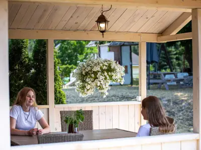 TerraceBalcony