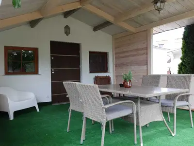 TerraceBalcony
