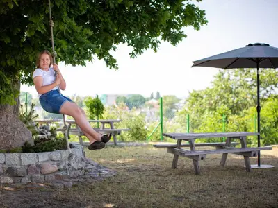 GardenSummer