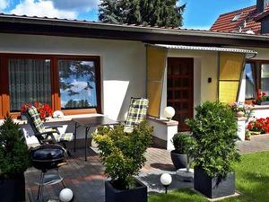 Bungalow für 2 Personen (76 m&sup2;) in Mirow