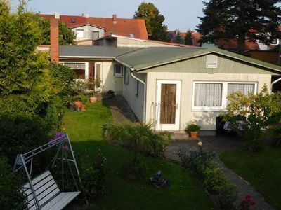 Bungalow für 2 Personen (42 m²) in Mirow 2/10