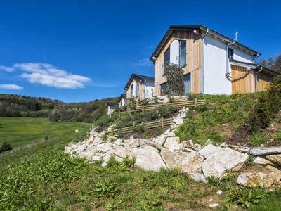 Bungalow für 5 Personen (37 m²) in Mistelgau 4/10