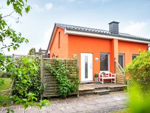 Bungalow für 6 Personen (63 m²) in Mönkebude