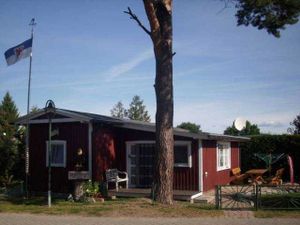 Bungalow für 4 Personen (60 m&sup2;) in Mönkebude