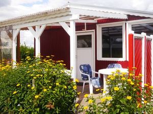 Bungalow für 4 Personen (42 m²) in Mönkebude