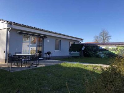 Bungalow für 4 Personen (90 m²) in Möllenbeck (Strelitz) 4/10