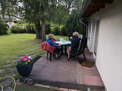 Bungalow für 4 Personen (50 m²) in Mölschow 1/10