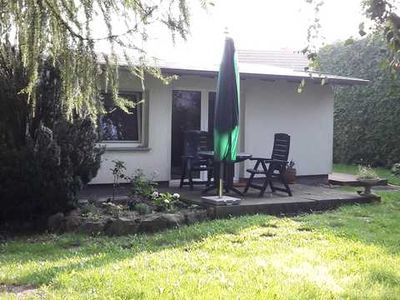 Bungalow für 4 Personen (50 m²) in Mölschow 4/10