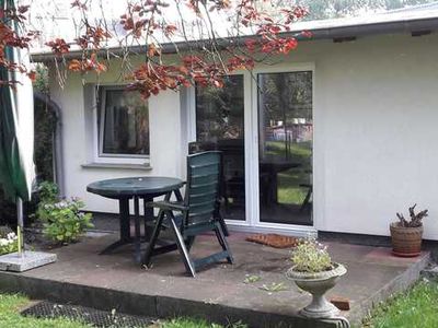 Bungalow für 4 Personen (50 m²) in Mölschow 10/10