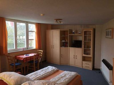 Bungalow für 2 Personen (45 m²) in Mönkebude 2/4