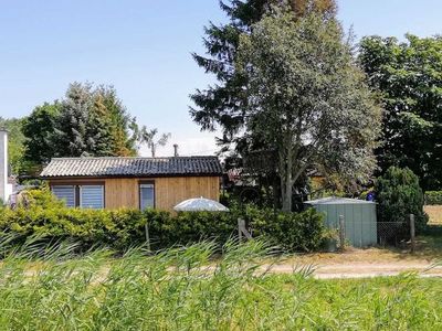 Bungalow für 4 Personen (40 m²) in Mönkebude 4/10