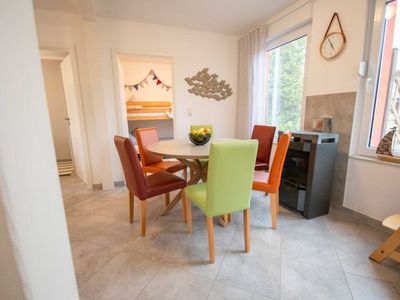 Bungalow für 6 Personen (63 m²) in Mönkebude 8/10