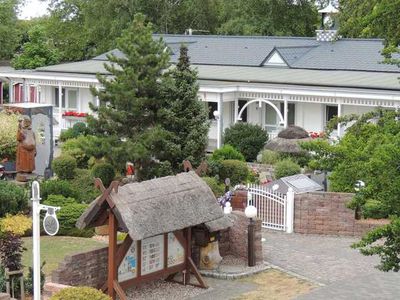 Bungalow für 3 Personen (30 m²) in Mönkebude 2/10