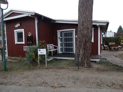 Bungalow für 4 Personen (60 m²) in Mönkebude 4/10