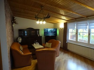 Bungalow für 4 Personen (60 m²) in Mönkebude 7/10