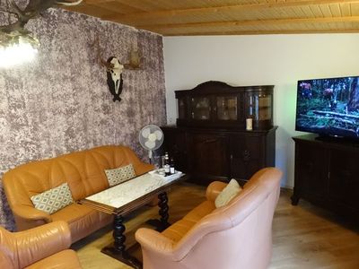 Bungalow für 4 Personen (60 m²) in Mönkebude 9/10