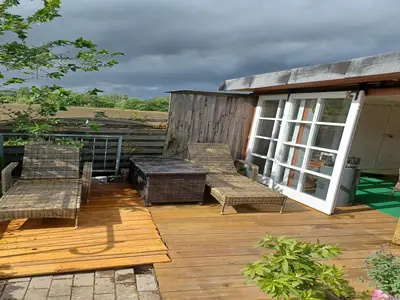 TerraceBalcony