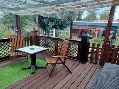 TerraceBalcony