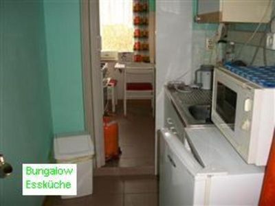 Bungalow für 2 Personen (20 m²) in Neubrandenburg 4/8