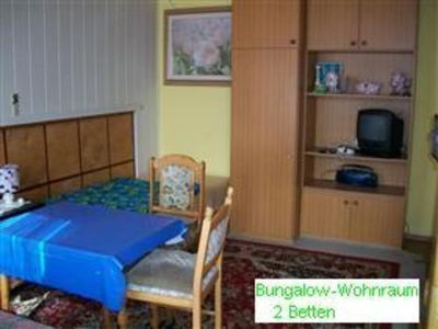 Bungalow für 2 Personen (20 m²) in Neubrandenburg 5/8