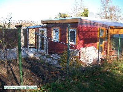 Bungalow für 2 Personen (20 m²) in Neubrandenburg 7/8