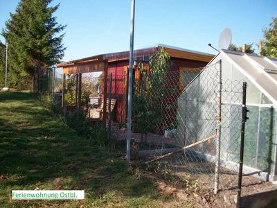 Bungalow für 2 Personen (20 m²) in Neubrandenburg 8/8