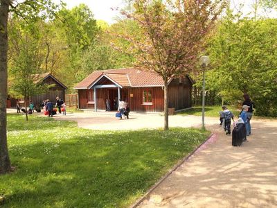 Bungalow für 6 Personen in Neubrandenburg 5/10