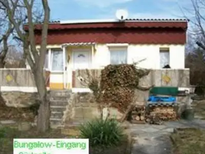 Bungalow für 2 Personen (20 m²) in Neubrandenburg 2/8