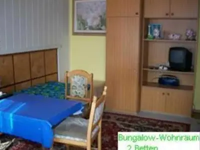 Bungalow für 2 Personen (20 m²) in Neubrandenburg 5/8