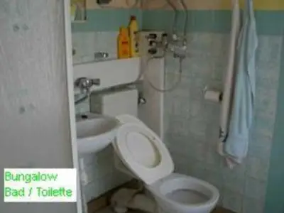Bungalow für 2 Personen (20 m²) in Neubrandenburg 6/8