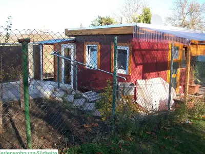 Bungalow für 2 Personen (20 m²) in Neubrandenburg 7/8