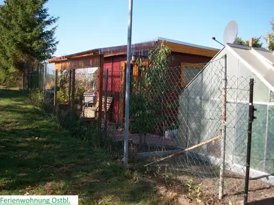 Bungalow für 2 Personen (20 m²) in Neubrandenburg 8/8
