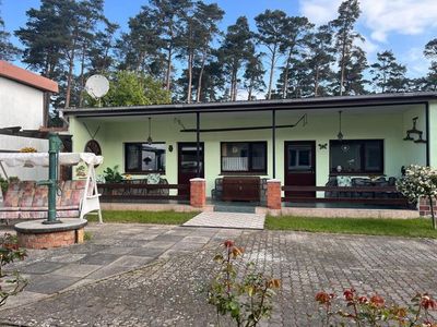 Bungalow für 4 Personen (50 m²) in Neubukow 2/10