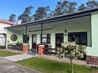 Bungalow für 4 Personen (50 m²) in Neubukow 4/10