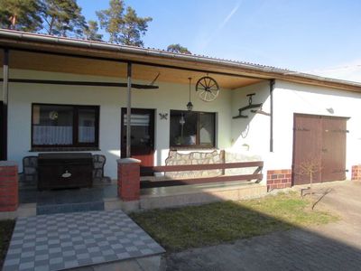 Bungalow für 4 Personen (50 m²) in Neubukow 7/10