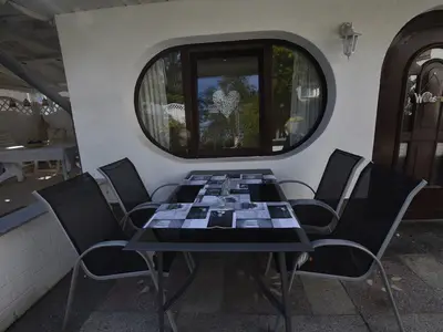 TerraceBalcony