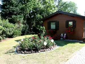 Bungalow für 2 Personen (35 m²) in Neubukow