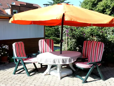 TerraceBalcony