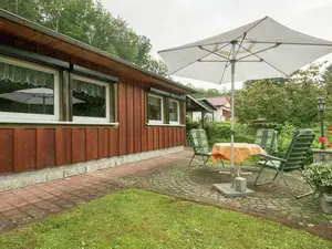 Bungalow für 5 Personen (50 m²) in Neustadt/Harz