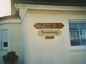 Bungalow für 3 Personen (60 m²) in Neustrelitz