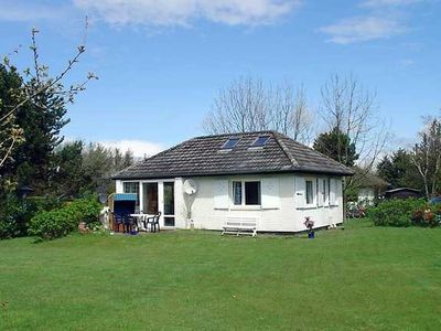 Bungalow für 4 Personen (52 m²) in Nieblum 1/10