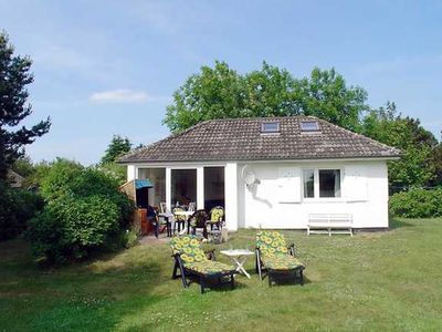 Bungalow für 4 Personen (52 m²) in Nieblum 2/10