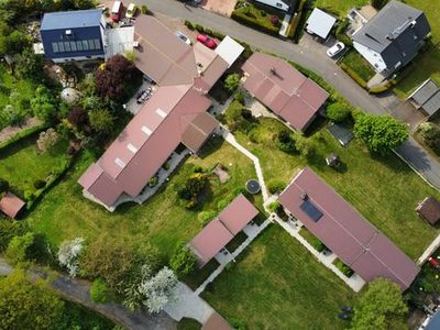 Bungalow für 3 Personen (35 m²) in Niedenstein 2/10