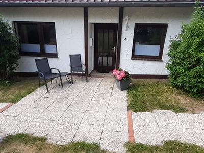 Bungalow für 6 Personen (55 m²) in Niedenstein 4/10