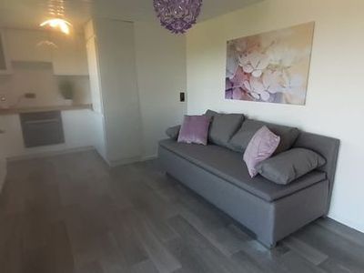 Bungalow für 3 Personen (35 m²) in Niedenstein 10/10