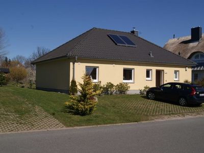 Bungalow für 6 Personen (110 m²) in Nienhagen (Ostseebad) 1/10