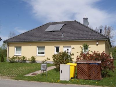 Bungalow für 6 Personen (110 m²) in Nienhagen (Ostseebad) 3/10