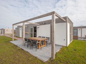 Bungalow für 6 Personen (51 m&sup2;) in Nieuwvliet