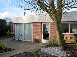 Bungalow für 4 Personen (70 m&sup2;) in Noordwijkerhout