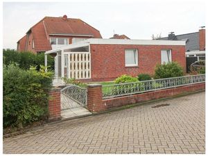 Bungalow für 4 Personen (75 m²) in Norden Norddeich